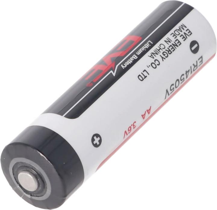 Produktbild Eve Batterie Batterie ER14505 AA (1 Stk., AA, 2700 mAh)