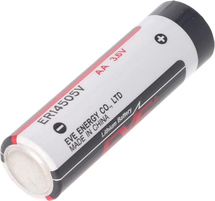 Produktbild Eve Batterie Batterie ER14505 AA (1 Stk., AA, 2700 mAh)