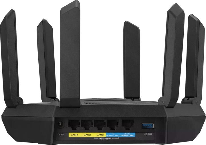 Produktbild ASUS RT-AXE7800