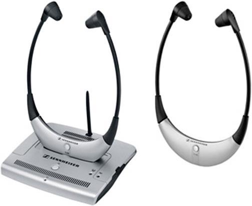 Produktbild Sennheiser Rs 4200-2 Ii