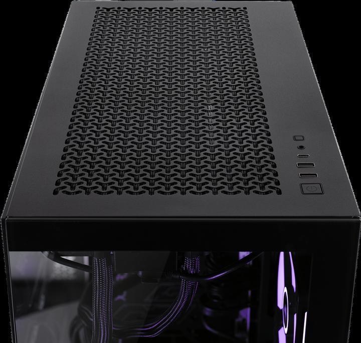 Produktbild Joule Performance High End Gaming PC RTX5070TI R7X3D 32GB 3TB L1134856 (AMD Ryzen 7 9800X3D, 32 GB, 375 GB, GeForce RTX 5070 Ti)