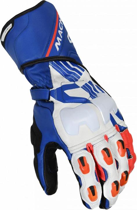 Gants de moto