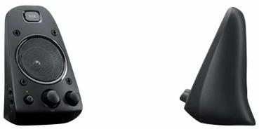 Actual product image Logitech Z623