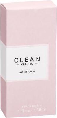 Produktbild Clean Woman (Eau de Parfum, 30 ml)