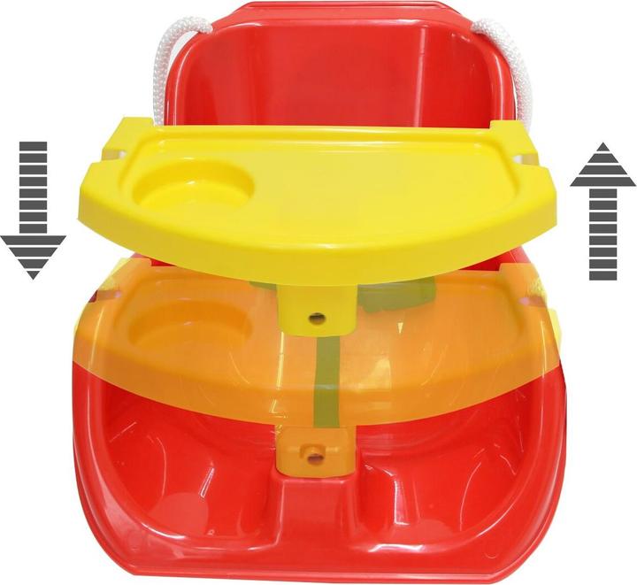 Produktbild Jamara Comfort Swing