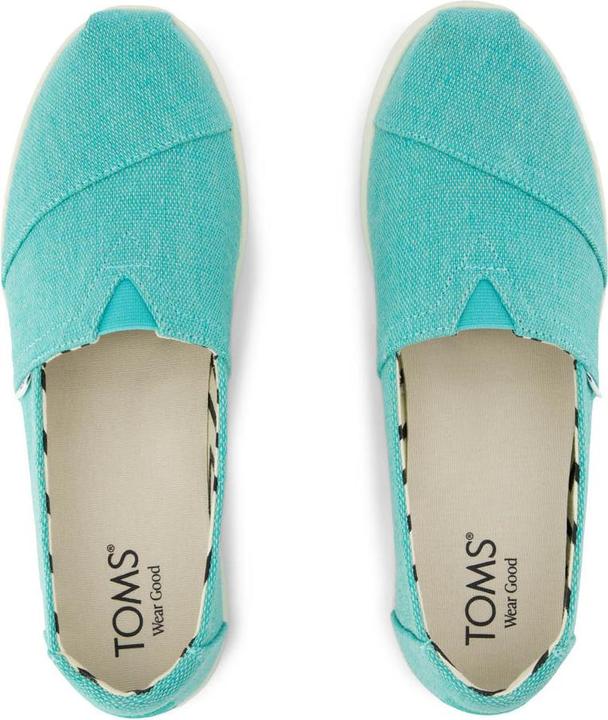 Image du produit Toms W's Alpargata Plus (38)