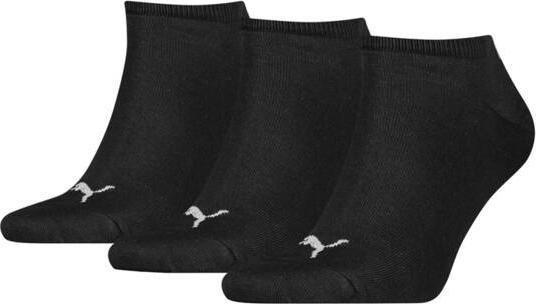 Puma Sneakersocken (3er Pack, 35 - 38)