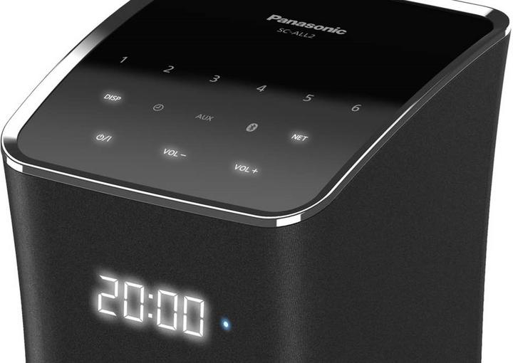 Immagine prodotto Panasonic Sc-All2 (WiFi, Bluetooth)