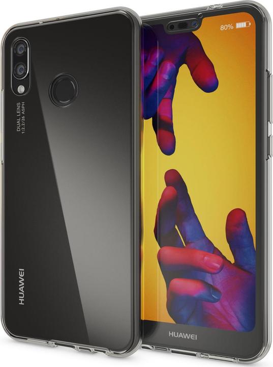 Image du produit Nalia Étui pour téléphone portable 360 degrés (Huawei P20 Lite)