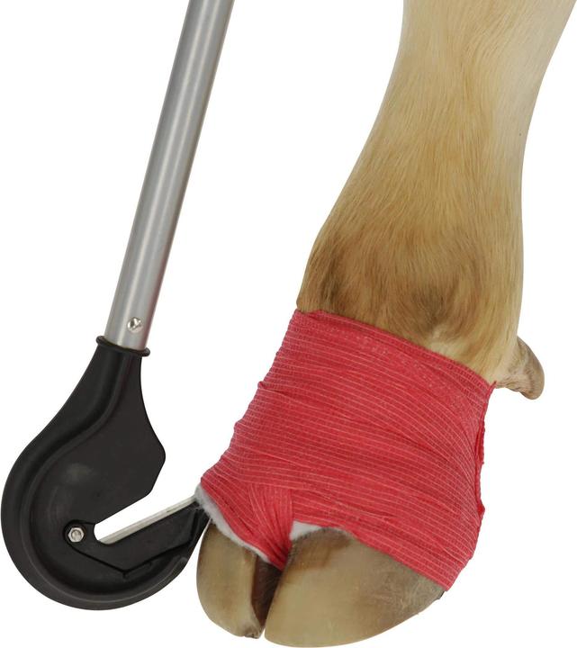Immagine prodotto Kerbl Coltello per bendaggi con lama intercambiabile