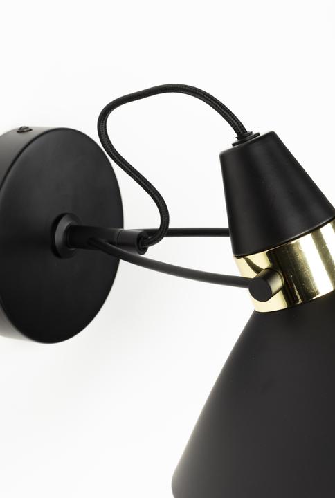 Actual product image Zuiver Wall Lamp Jona (E27)