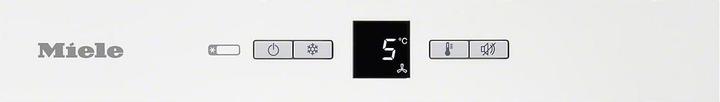 Actual product image Miele F 31202Ui Re (Installation, 95 l)