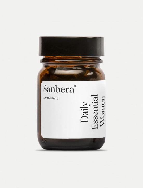 Image du produit Sanbera Femmes essentielles quotidiennes (90 pièce(s), Cachets)
