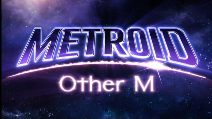 Actual product image Nintendo Metroid: Other M (Wii U, EN)