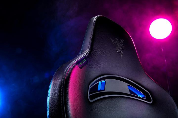 Actual product image Razer Enki