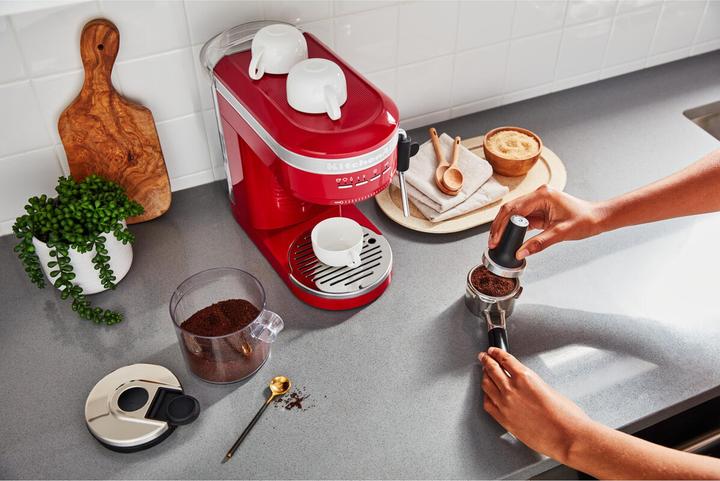 Produktbild KitchenAid Espressomaschine Artisan