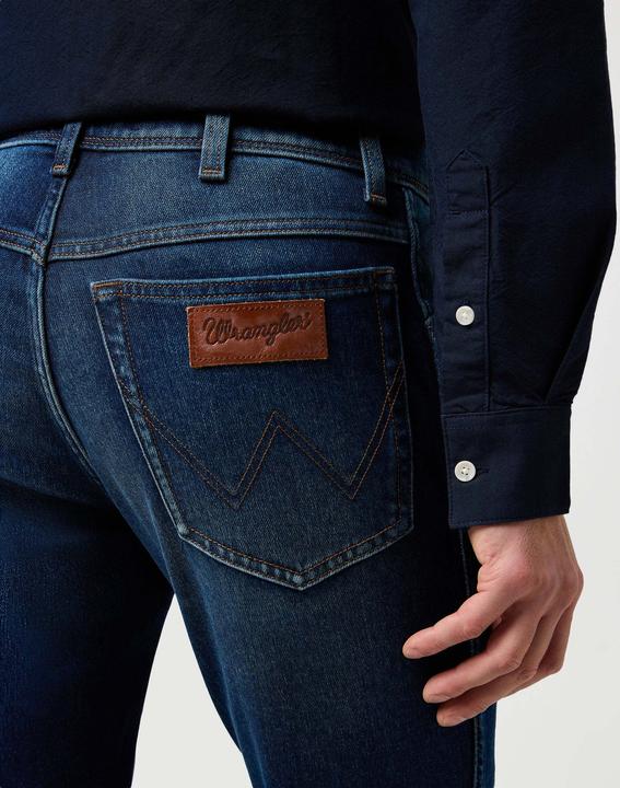 Actual product image Wrangler Jeans Texas Slim (40)