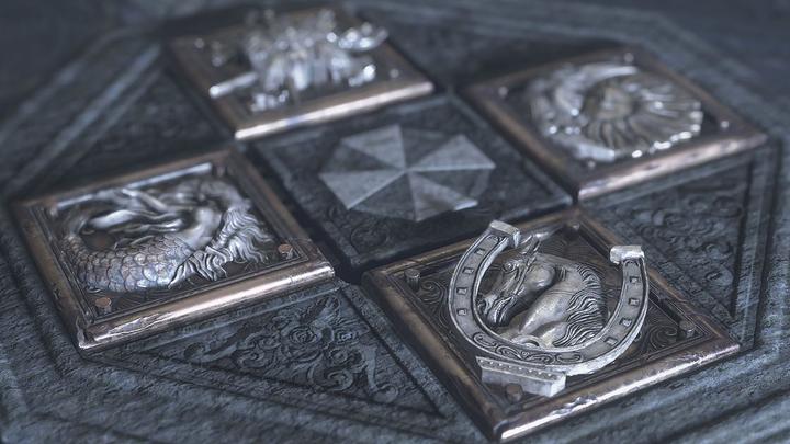 Immagine prodotto Capcom Resident Evil 8: Villaggio (Xbox One X, Xbox Series X, IT)