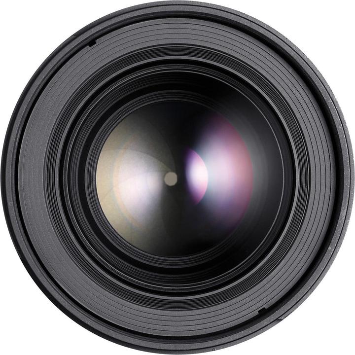 Produktbild Samyang 100mm f/2.8 ED UMC Makro - Fujifilm XF (Fujifilm X, Vollformat)