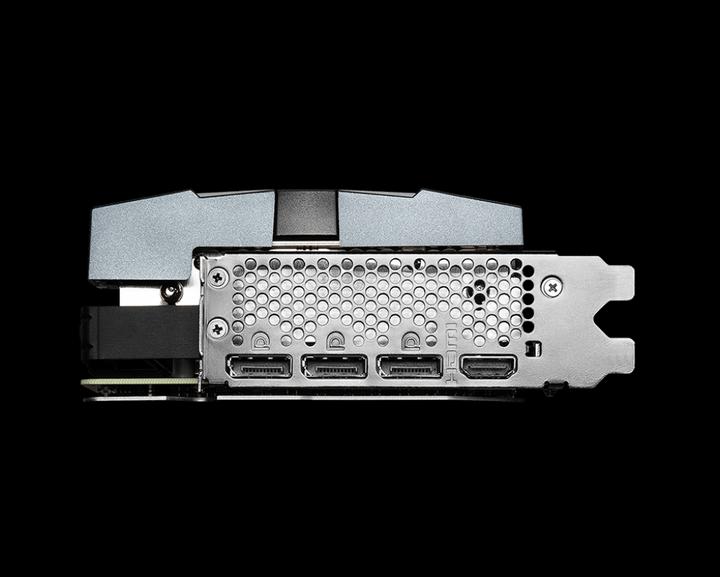 Immagine prodotto MSI GeForce RTX 3070 Suprim (8 GB)