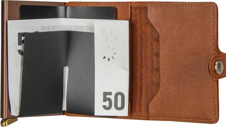 Actual product image Secrid Premium Miniwallet