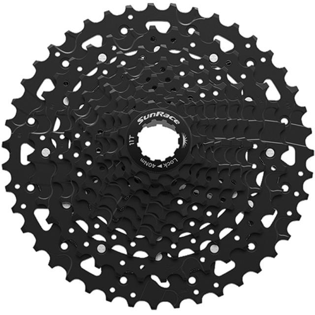 SunRace US 400 (10-fach, 11-36)