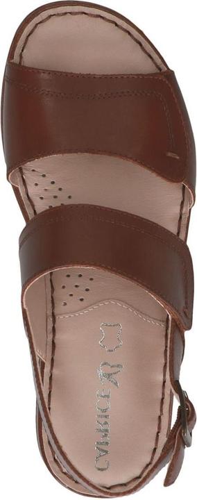 Actual product image Caprice Sandal (38)