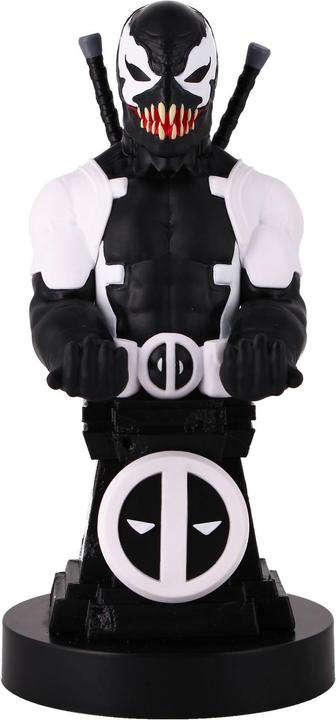 Produktbild Exquisite Gaming Marvel Comics: Venompool Cable Guy (Xbox 360, Mac, PS4, Switch, PS5, Xbox One S, PC, Xbox Series X)