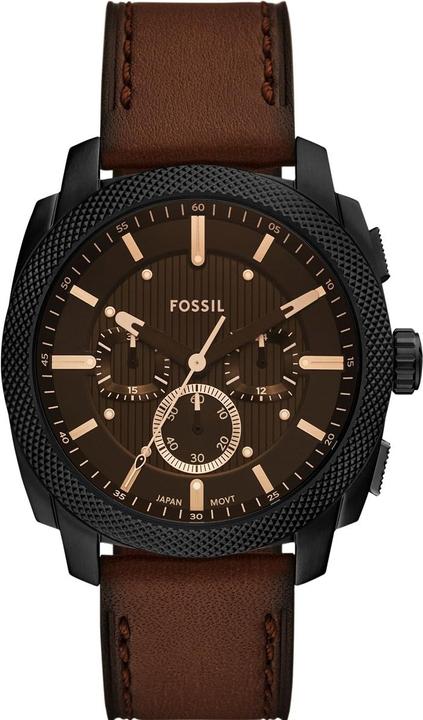Image du produit Fossil Machine (Chronographe, 44 mm)