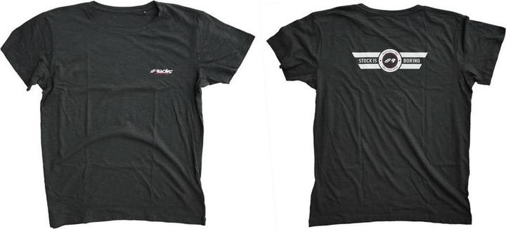 Simoni Racing T-Shirt Stock is boring (XXL)