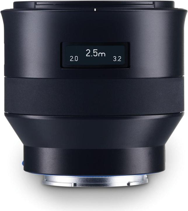 Image du produit Zeiss Batis 25mm 2.0 E-Mount pleine grandeur AF (Sony E, Plein format)