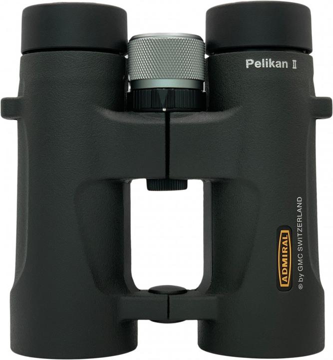 Admiral 8x42 DCF Pelikan II ED (8 x, 42 mm)
