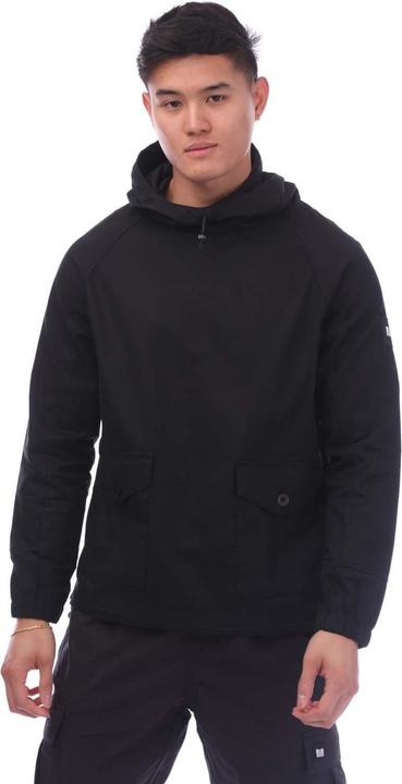Pull-over
