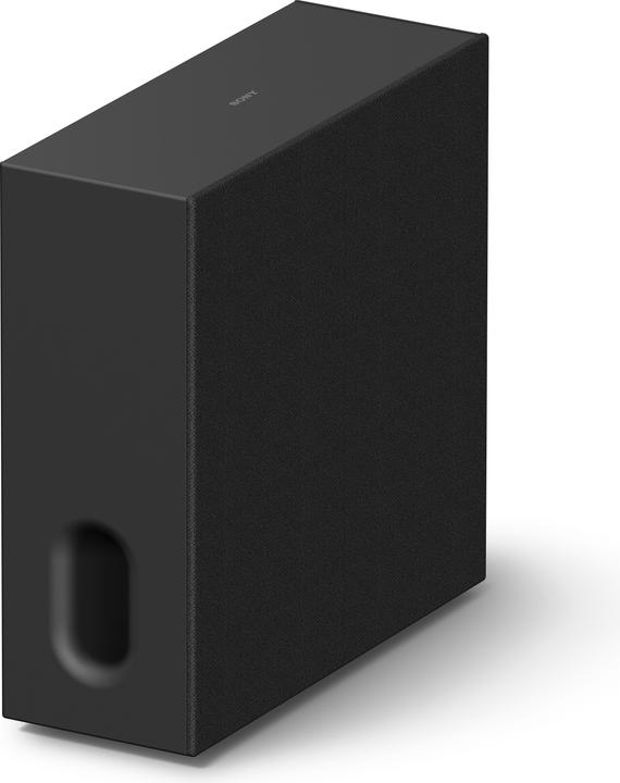 Sony Bravia Theatre Sub 7 (1 pcs., 100 W)