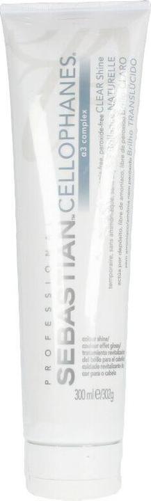 Actual product image Sebastian Cellophanes (Clear)