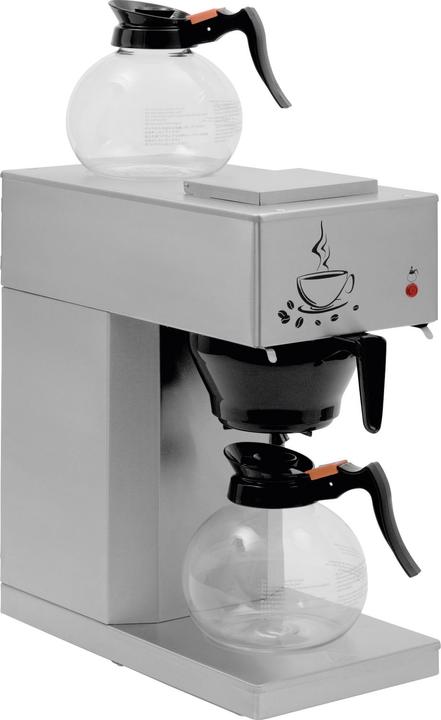 Ich-zapfe Kaffeemaschine, Filterkaffeemaschine - Modell ECO