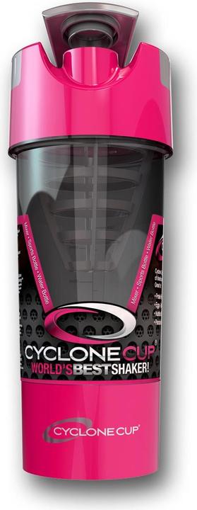 Cyclone Cup Schüttelbecher (0.60 l)