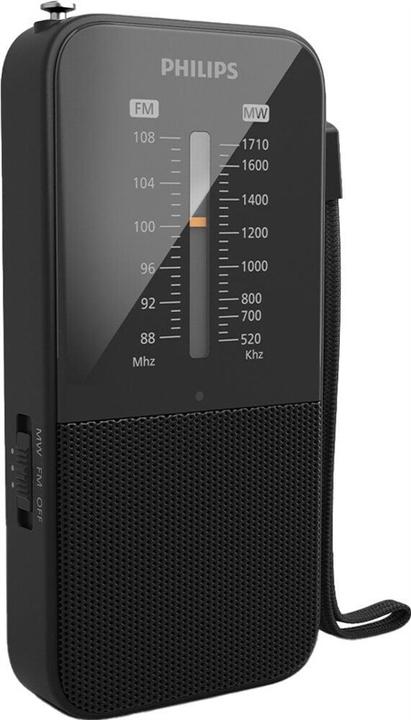 Productafbeelding Philips TAR1509/00 (FM, AM)