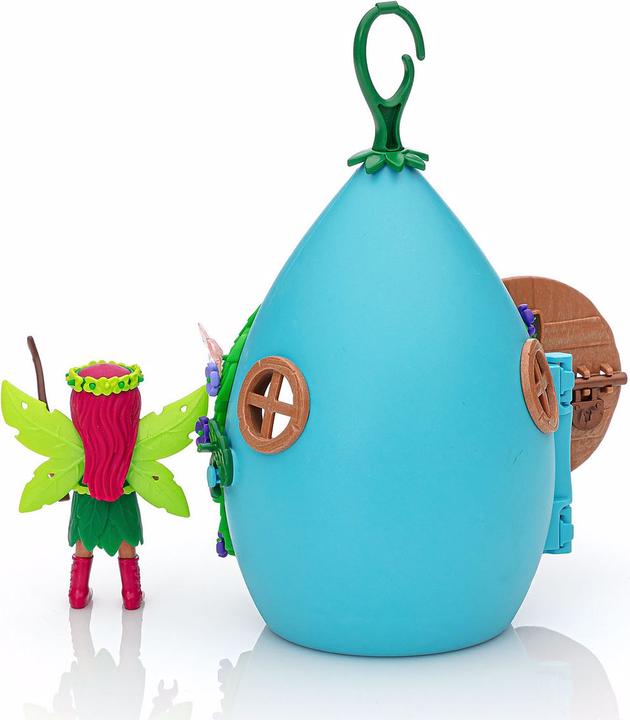 Image du produit Playmobil Goutte à goutte (70804, Playmobil Ayuma)