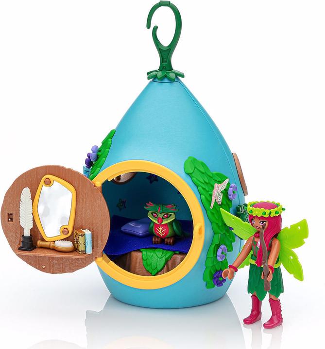 Image du produit Playmobil Goutte à goutte (70804, Playmobil Ayuma)