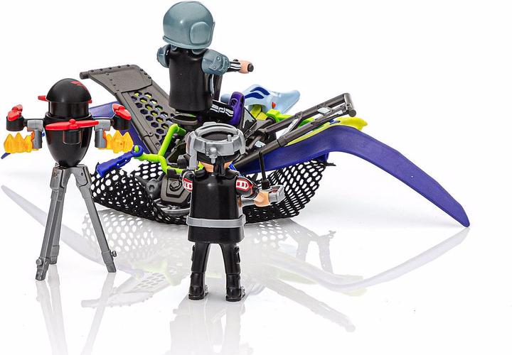 Actual product image Playmobil Pteranodon: Attack from the air (70628, Playmobil dinos)