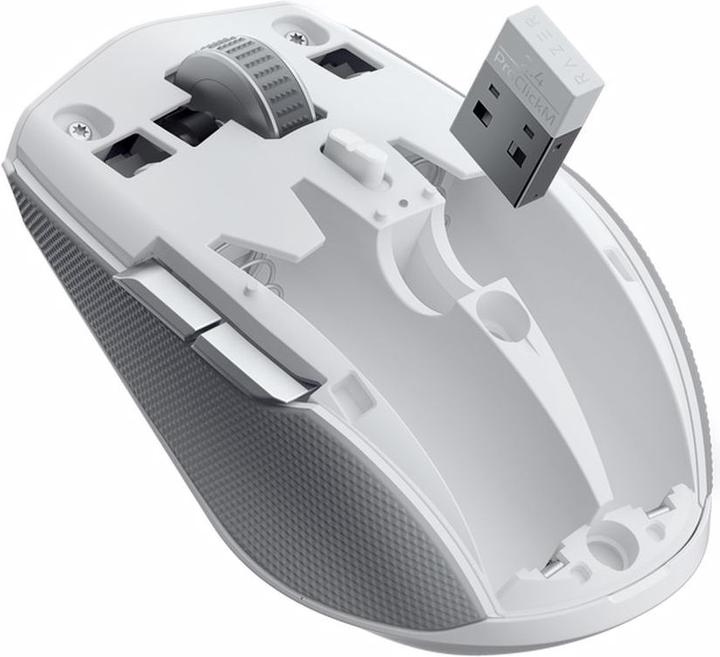 Actual product image Razer Pro Click Mini (Wireless)