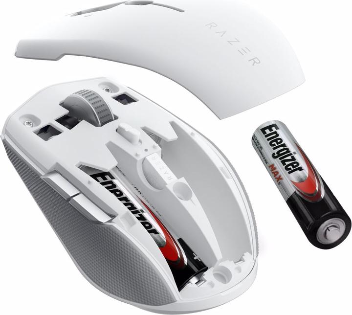 Actual product image Razer Pro Click Mini (Wireless)