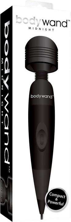 Actual product image Bodywand Midnight