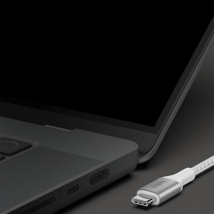 Actual product image Belkin CAB015bt1M (1 m, USB 2.0, 240 W)
