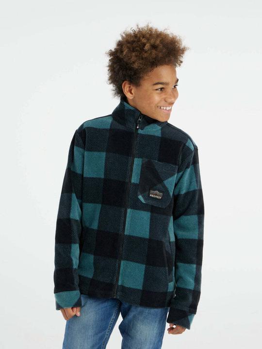 Image du produit Protest Top complet Prtgrebe Jr (140)