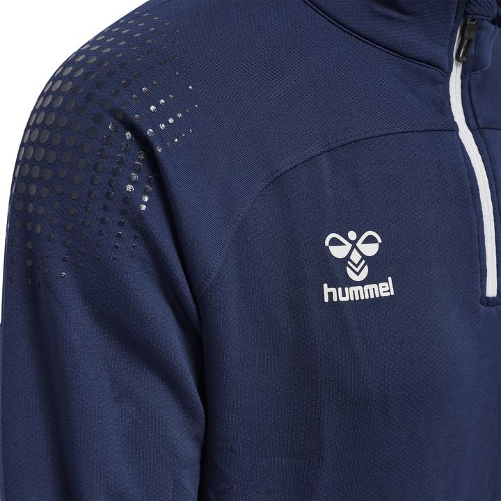 Image du produit hummel Lead Half Zip (M)