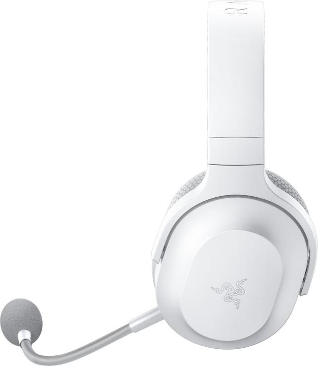 Actual product image Razer Barracuda X (Cable, Wireless)
