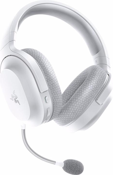 Actual product image Razer Barracuda X (Cable, Wireless)