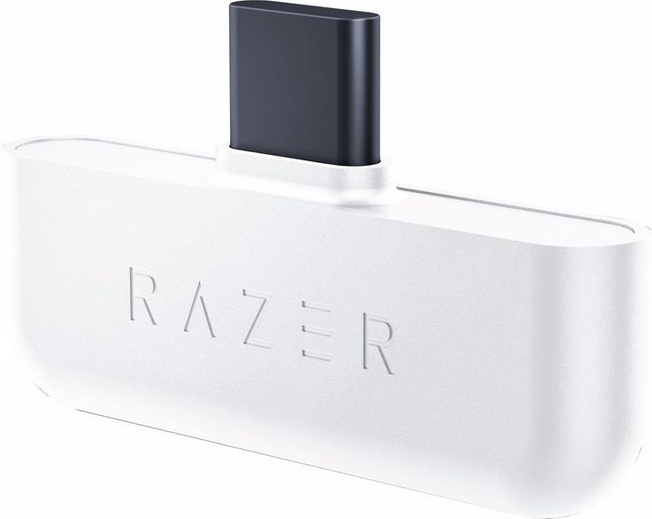 Actual product image Razer Barracuda X (Cable, Wireless)